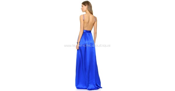 babs bibb maxi dress Contrarian One By Babs Bibb Maxi Dress, $425 | shopbop.com