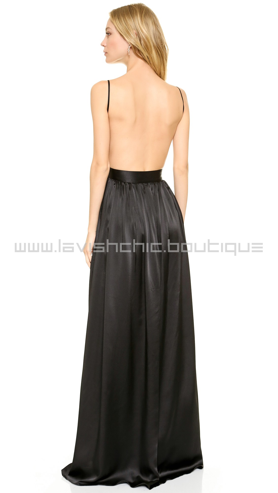 babs bibb maxi dress Contrarian One By Babs Bibb Maxi Dress, $425 | shopbop.com